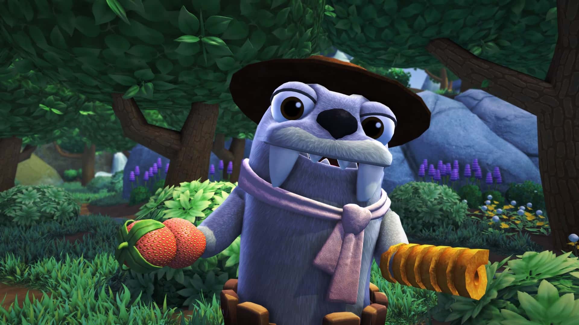 The Escapist News Roundup 6/17/20 Bugsnax Hollow Knight: Silksong Stadia Connect, Sea of Thieves: Haunted Shores, PlayStation 5 Ray Tracing