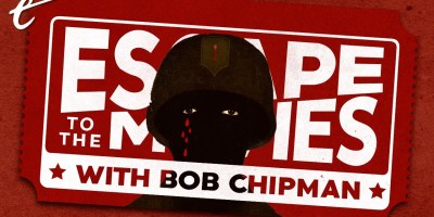 Spike Lee Da 5 Bloods review Escape to the Movies Bob Chipman