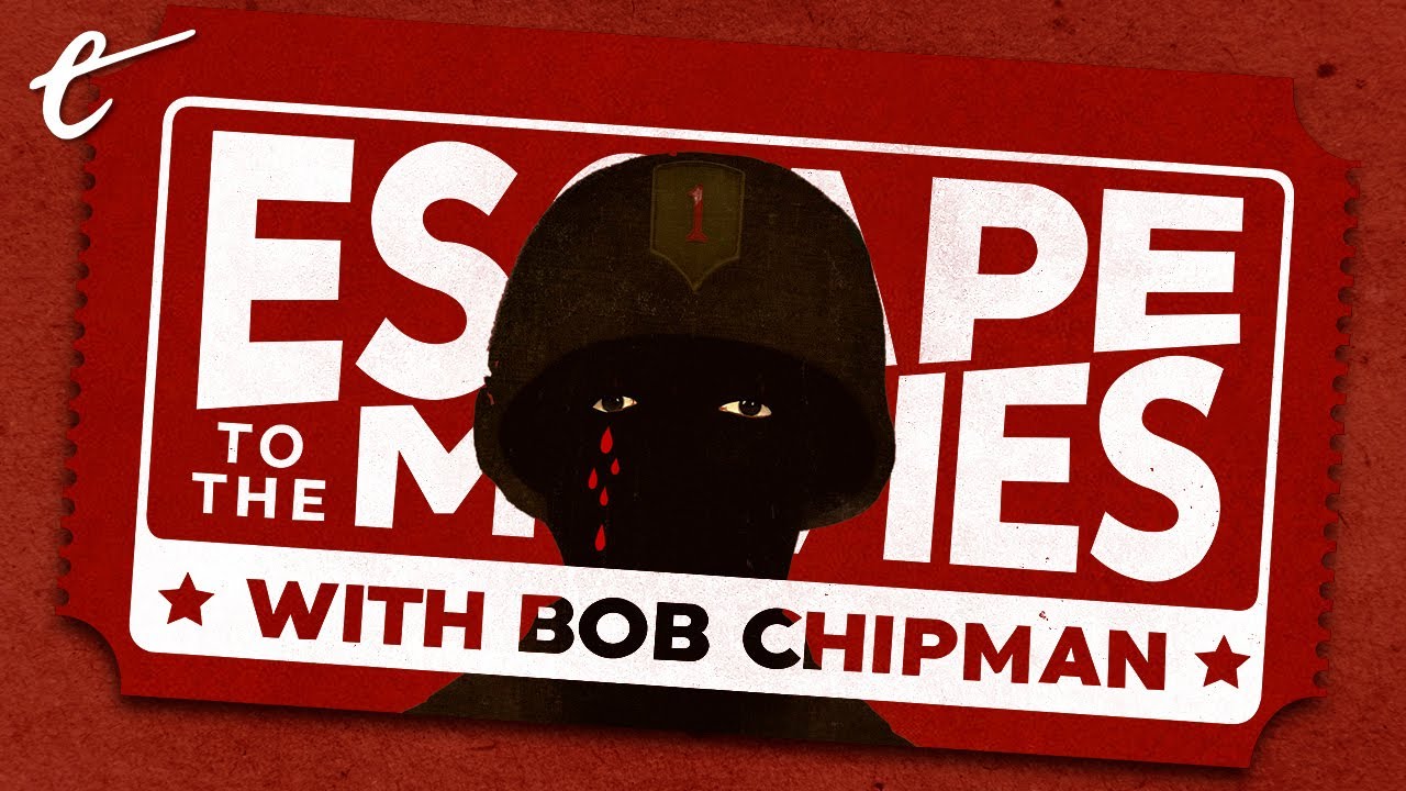 Spike Lee Da 5 Bloods review Escape to the Movies Bob Chipman