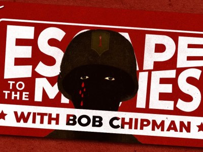 Spike Lee Da 5 Bloods review Escape to the Movies Bob Chipman
