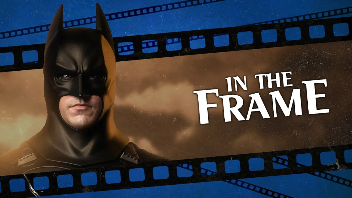 Christopher Nolan 15 years later Batman Begins best super hero origin story