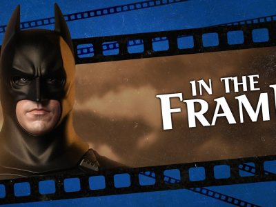Christopher Nolan 15 years later Batman Begins best super hero origin story