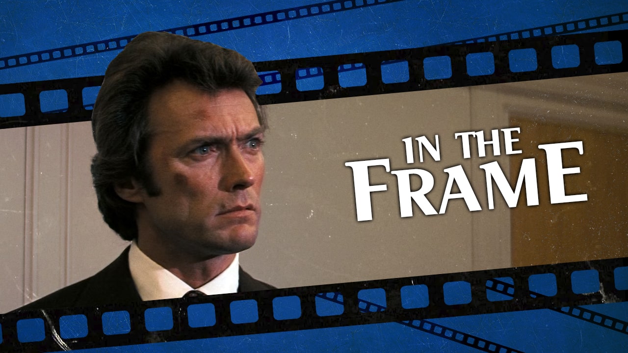 Clint Eastwood American masculinity exploration complexity Dirty Harry