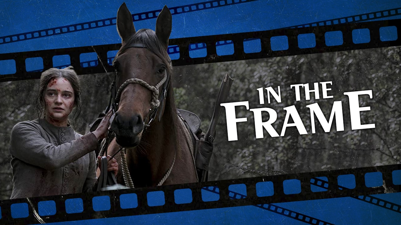 The Nightingale Imagines the Frontier as a Prison Jennifer Kent Australian Western Australia Tasmania