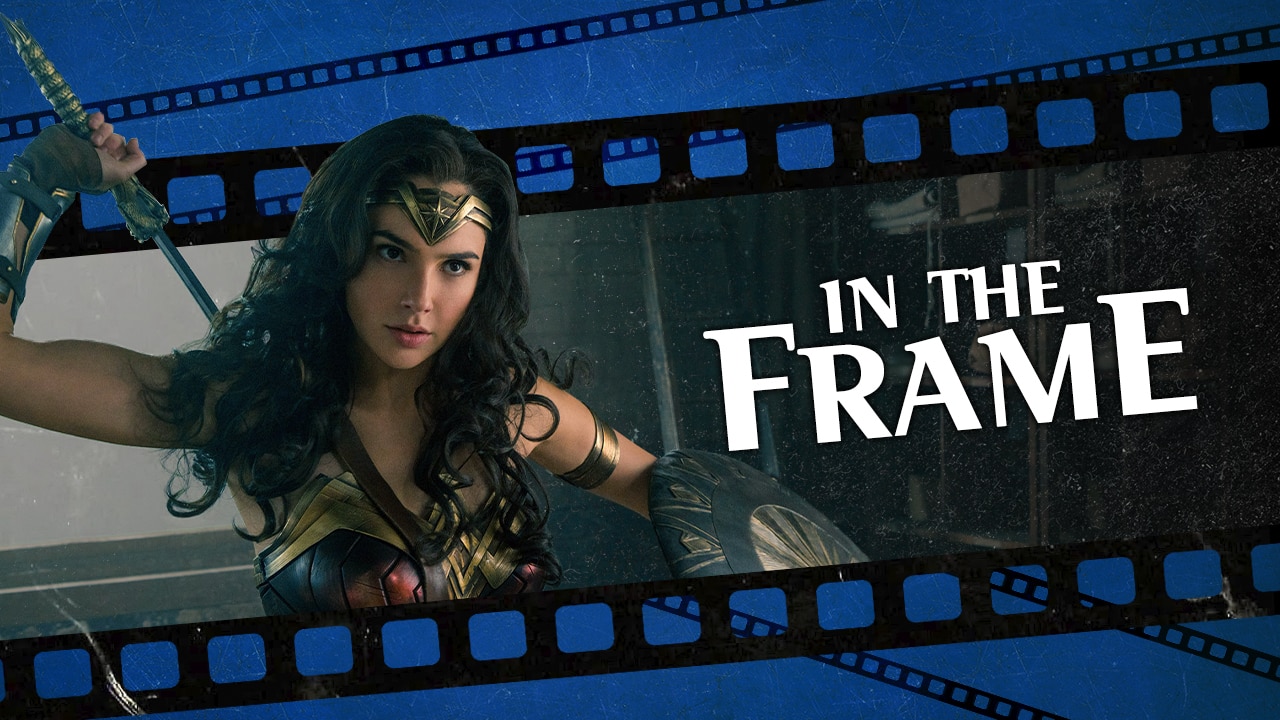 movie 2017 Wonder Woman is about what it means to be a hero, morals, and justice, flawed human nature, Patty Jenkins Gal Gadot