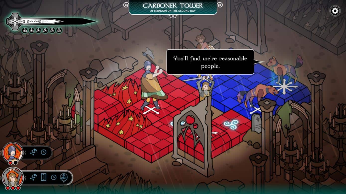 Pendragon inkle Arthurian matter of britain adventure PC Steam demo