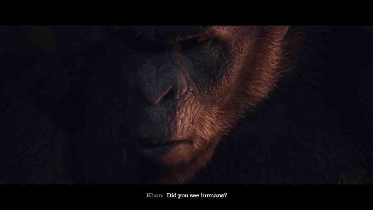 Planet of the Apes: Last Frontier The Imaginati Studios The Imaginarium