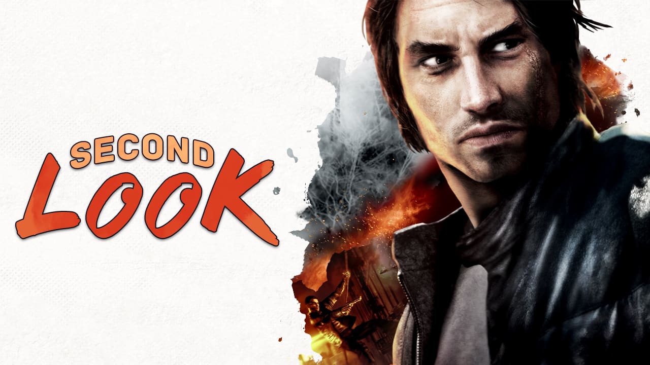 Alone in the Dark 2008 Eden Games Atari Inc. 7th generation console game