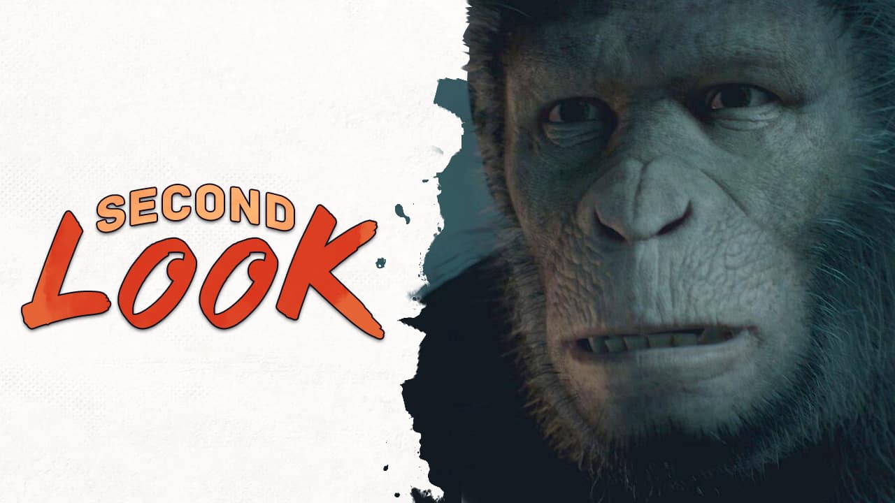 Planet of the Apes: Last Frontier The Imaginati Studios The Imaginarium