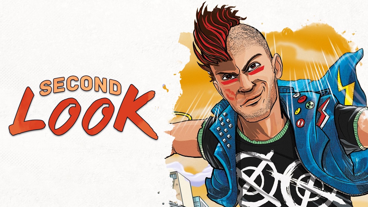 How Sunset Overdrive May Have Foreshadowed Marvel's Spider-Man's