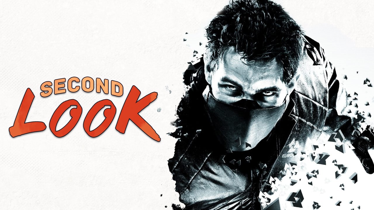 2012 Syndicate Starbreeze Studios EA criminally underrated cyberpunk co-op action and sound design