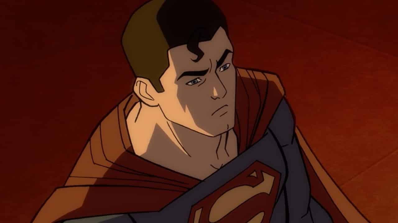 Superman: Man of Tomorrow Trailer Brings the Threat of Lobo & Parasite Daily Planet intern Clark Kent