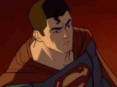 Superman: Man of Tomorrow Trailer Brings the Threat of Lobo & Parasite Daily Planet intern Clark Kent