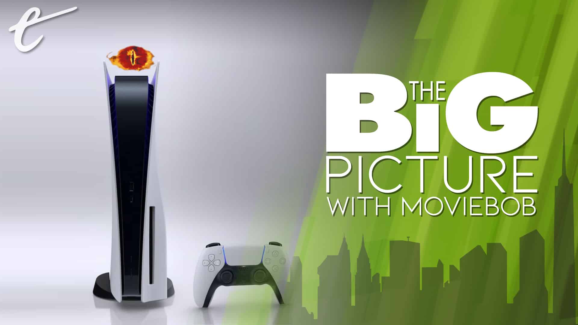 The Big Picture Sony PlayStation 5 reveal event PS5 games Bugsnax Resident Evil Village Spider-Man: Morales