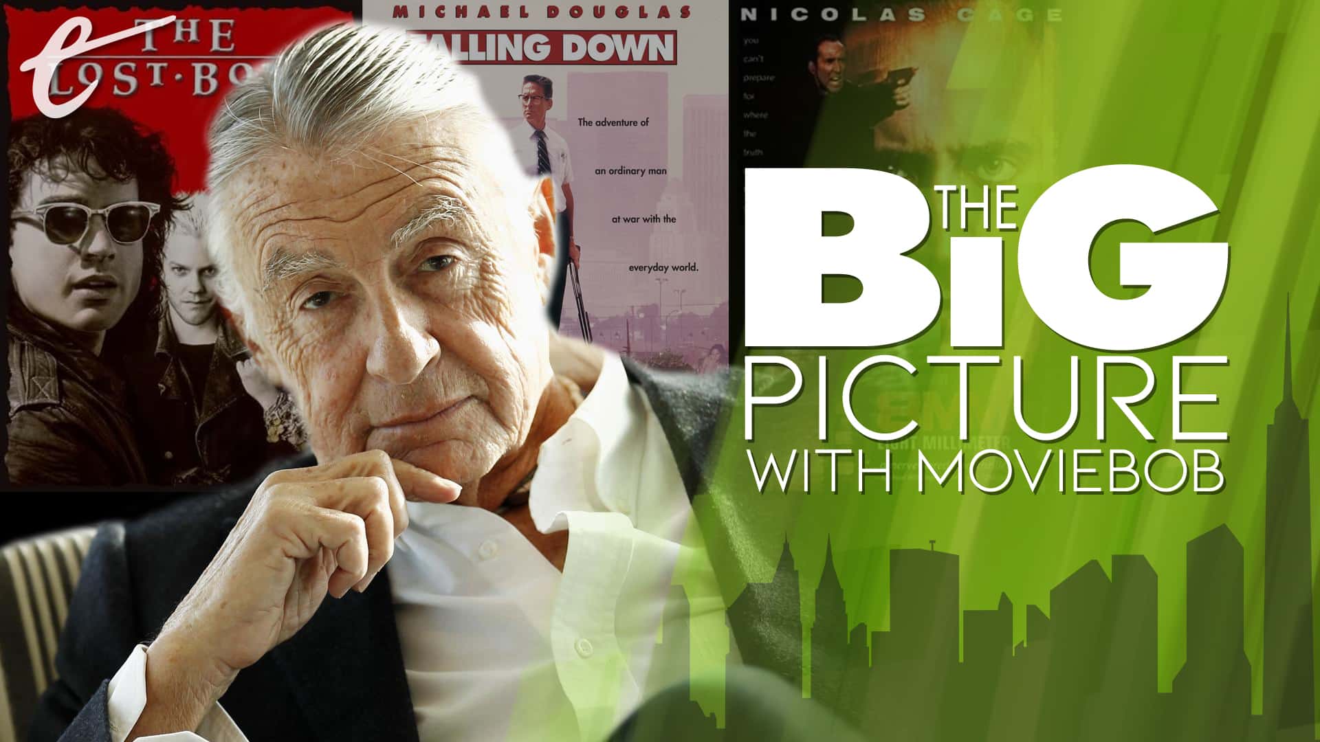 director Joel Schumacher dead Batman Forever Batman & Robin