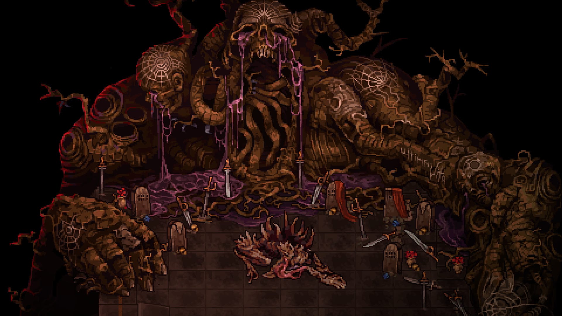 demo preview There Is No Light Zelart HypeTrain Digital Steam