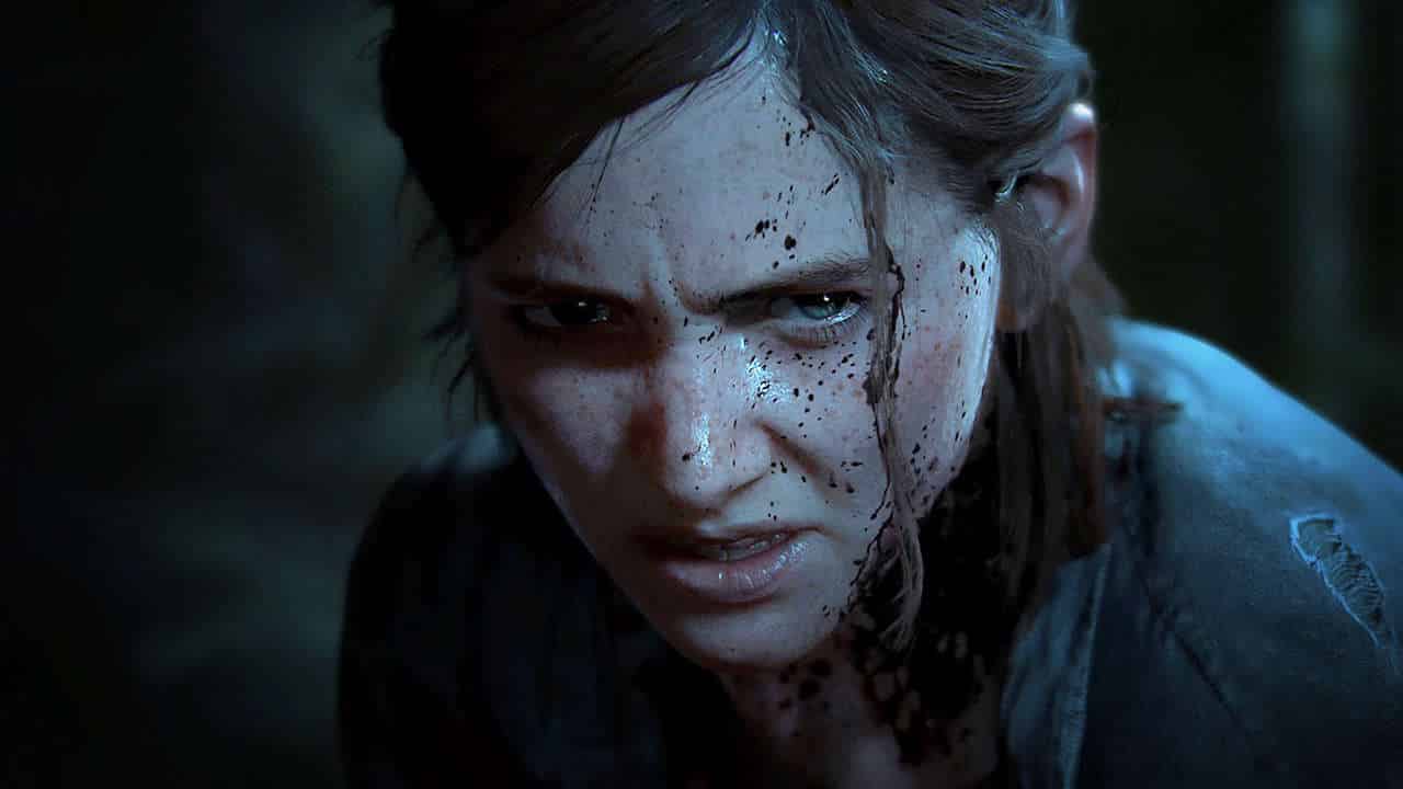 The Last of Us Part II narrative story non-linear storytelling decisions Naughty Dog
