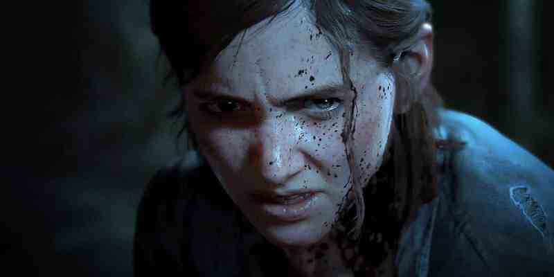 The Last of Us Part II narrative story non-linear storytelling decisions Naughty Dog