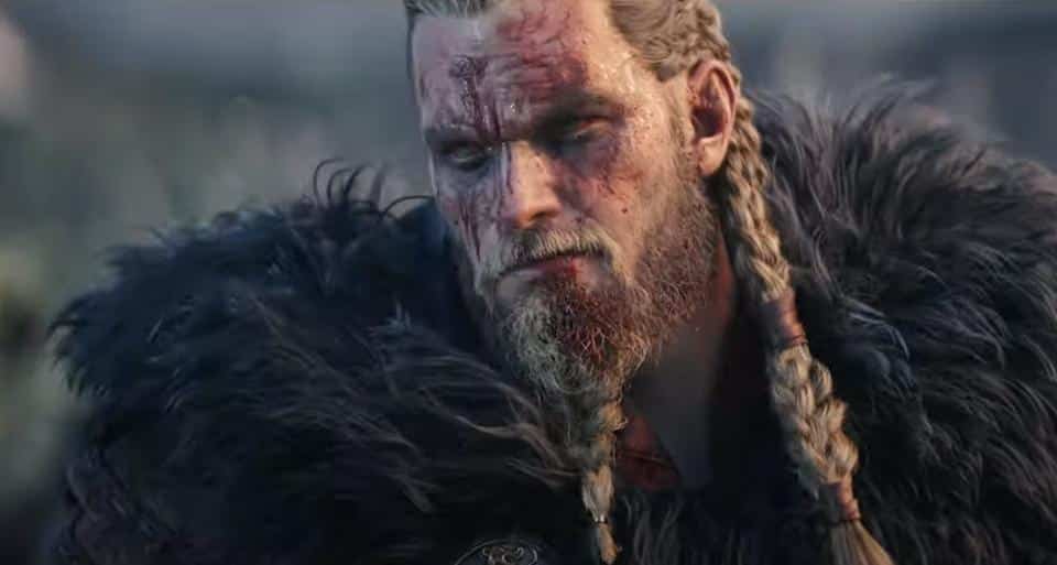 AC Valhalla Ubisoft Forward deep dive gameplay trailer Assassin's Creed Valhalla