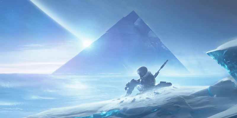 Destiny 2: Beyond Light Expansion Delayed to November by Bungie covid-19 pandemic