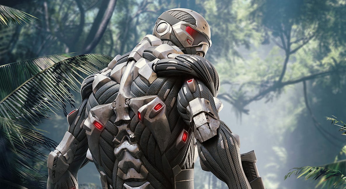 Crysis Remastered, Saber Interactive, Crytek, delay, polish