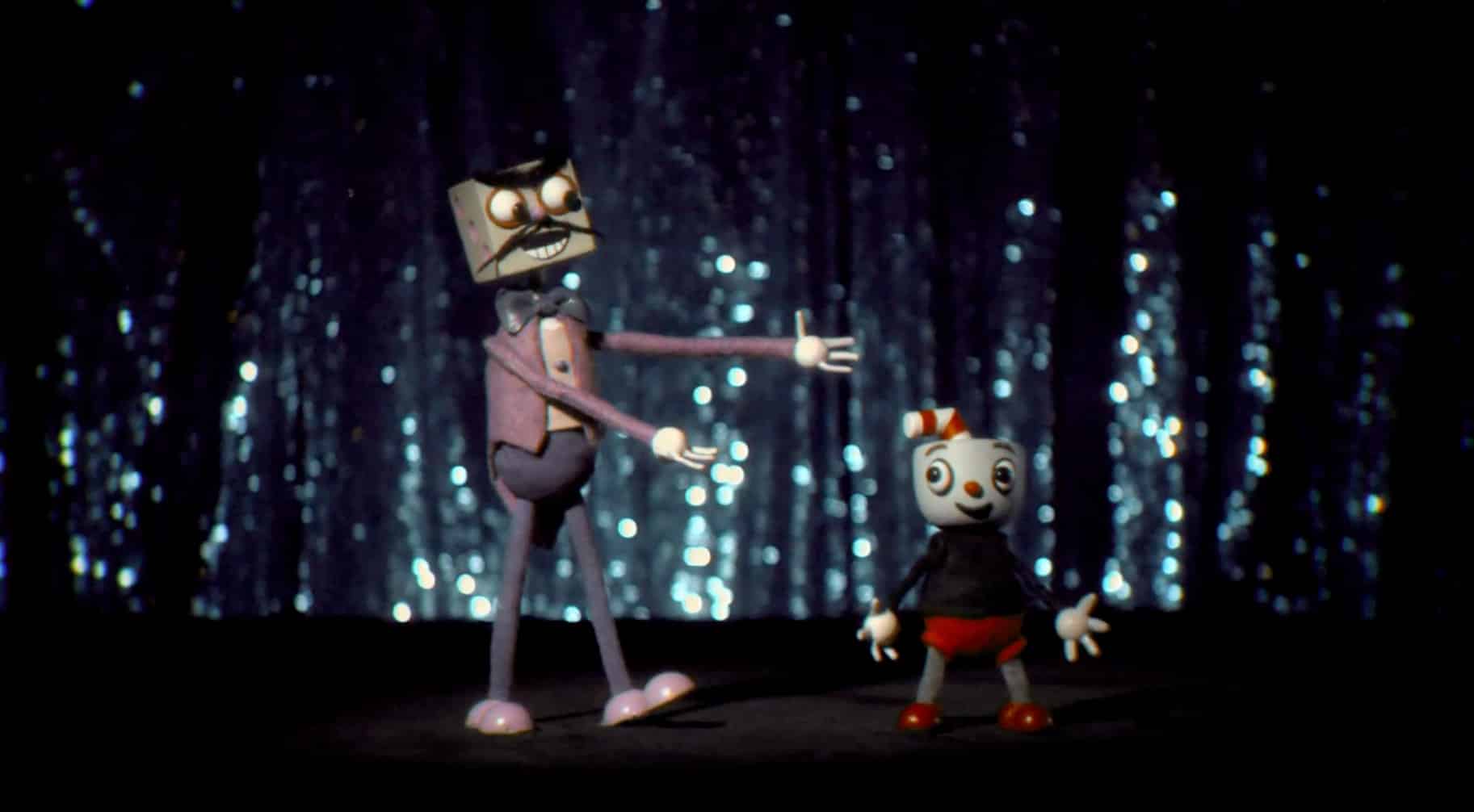 Cuphead, Studio MDHR, The Delicious Last Course, Summer Game Fest, PlayStation 4, PS4