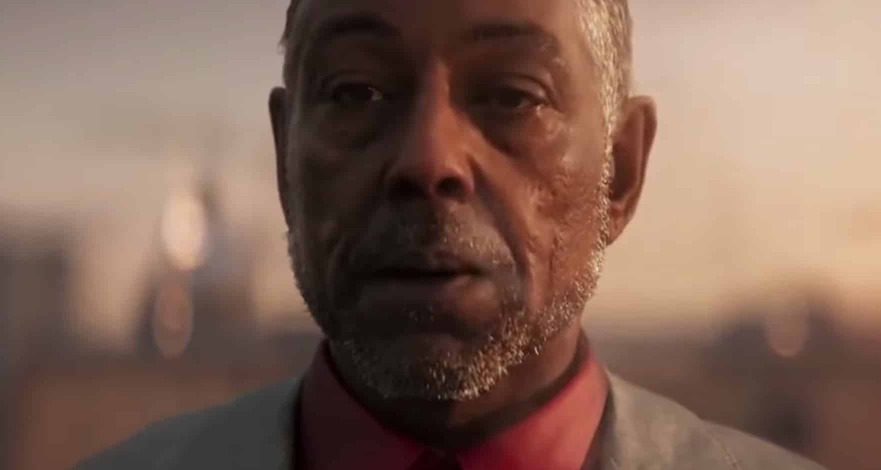 Far Cry 6, leak, Ubisoft Forward, cinematic, Giancarlo Esposito