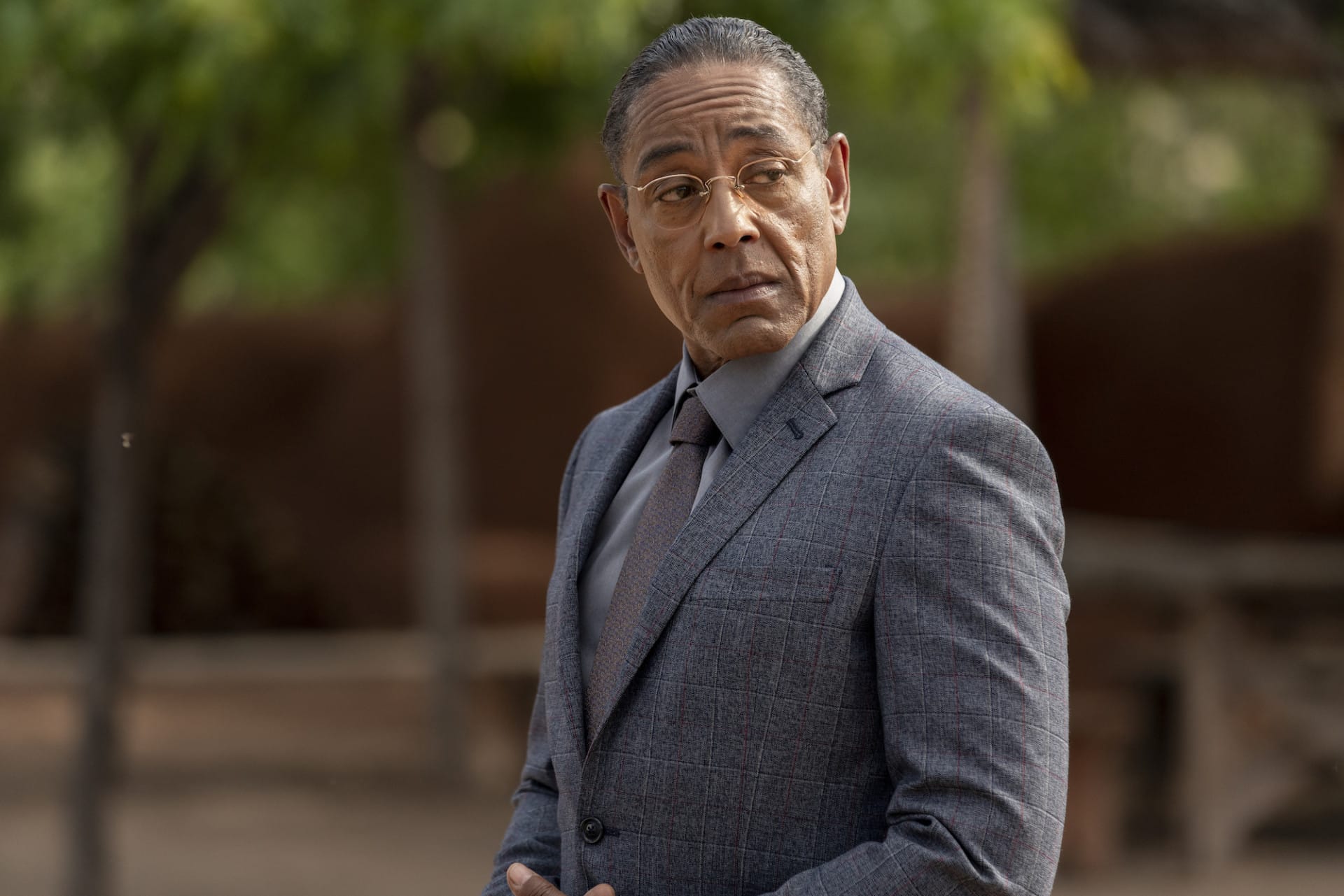 Giancarlo Esposito Far Cry 6