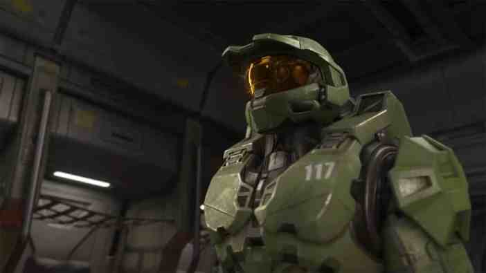 343 Industries, Halo Infinite, Xbox Series X, Phil Spencer, Microsoft, free-to-play