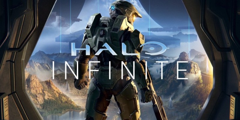 Halo Infinite, Xbox Games Showcase, Microsoft, Xbox Game Pass Ultimate, Xbox Series X