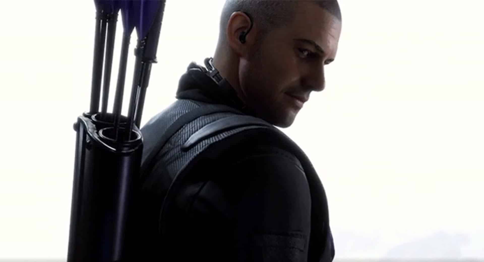 Square Enix Crystal Dynamics Marvels Avengers Beta Launches in August, Hawkeye Is First Post-Launch Hero war table Marvel's Avengers