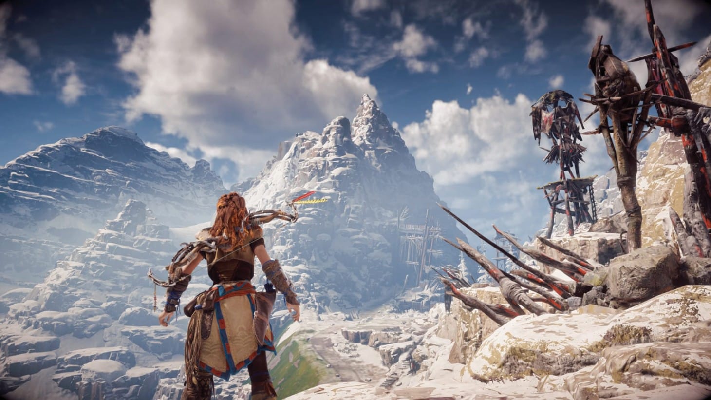 Horizon Zero Dawn PC Horizon Zero Dawn Complete Edition release date August Guerrilla Games trailer PC features
