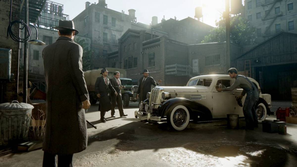 News you mightve missed on 7/7/20: Mafia Definitive Edition delay, Test Drive Unlimited Solar Crown revealed, July PS Now games, Nacon Connect Vampire: The Masquerade - Swansong Ys Origin