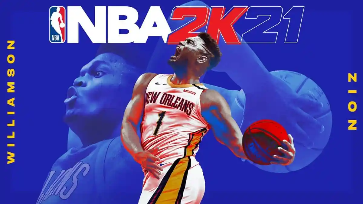 NBA 2k21, 2k, PlayStation 5, Xbox Series X, next-gen