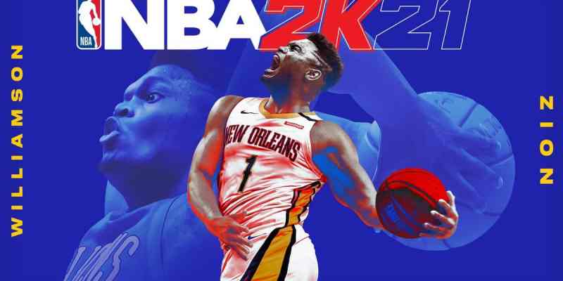NBA 2k21, 2k, PlayStation 5, Xbox Series X, next-gen