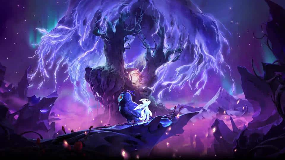 Ori and the Blind Forest, Private Division, Moon Studios, League of Geeks, Roll7