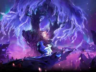 Ori and the Blind Forest, Private Division, Moon Studios, League of Geeks, Roll7