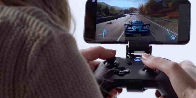 Project xCloud, Microsoft, Xbox Series X, Xbox Game Pass Ultimate, stream, streaming