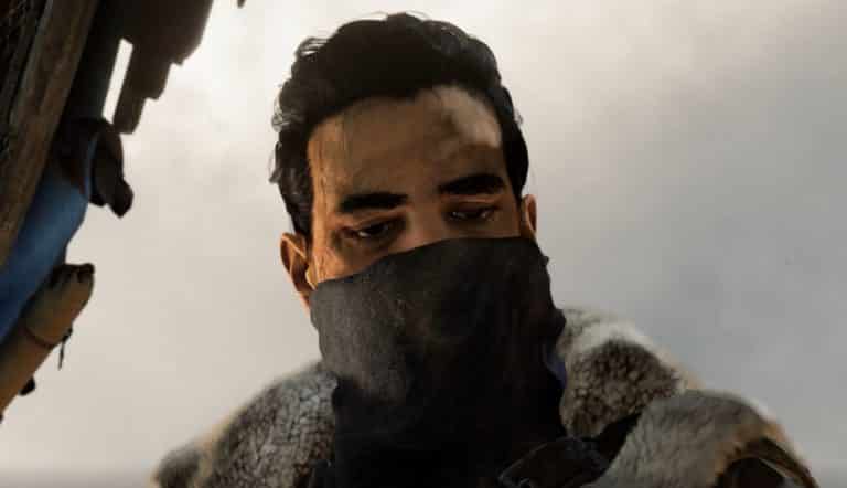 Prophecy Footage Leaks Online, a Canceled Sucker Punch IP