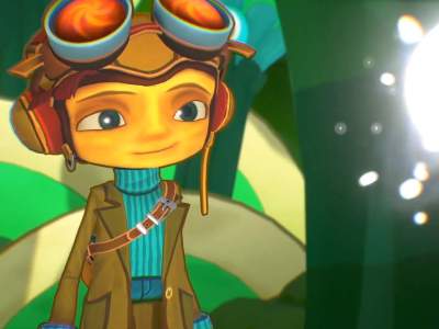 News You Mightve Missed on 7/23/2020: Xbox Games Showcase news & trailers: Psychonauts 2, Everwild, Tetris Effect: Connected, The Gunk, Forza Motorsport