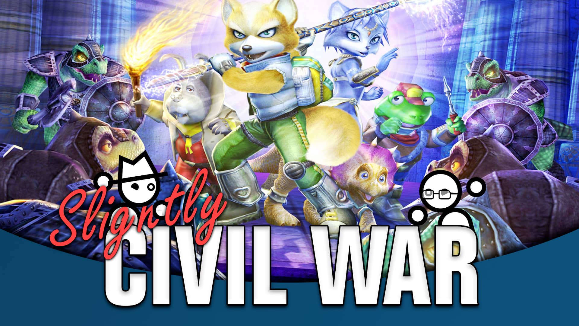 Can You Judge a Game Before You've Actually Finished It? - Slightly Civil War Yahtzee Croshaw Jack Packard