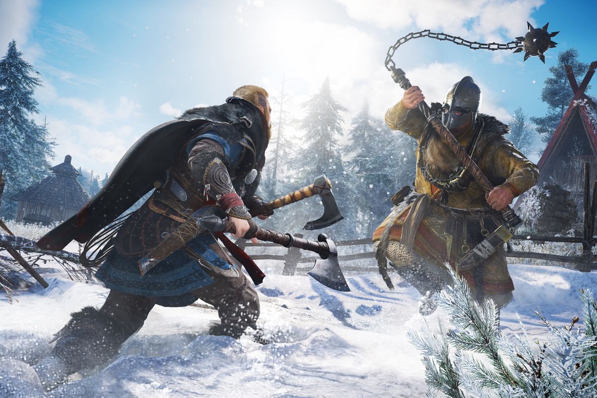 Ubisoft, Far Cry 6, next-gen, price increase Assassin's Creed Valhalla