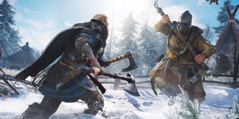 Ubisoft, Far Cry 6, next-gen, price increase Assassin's Creed Valhalla