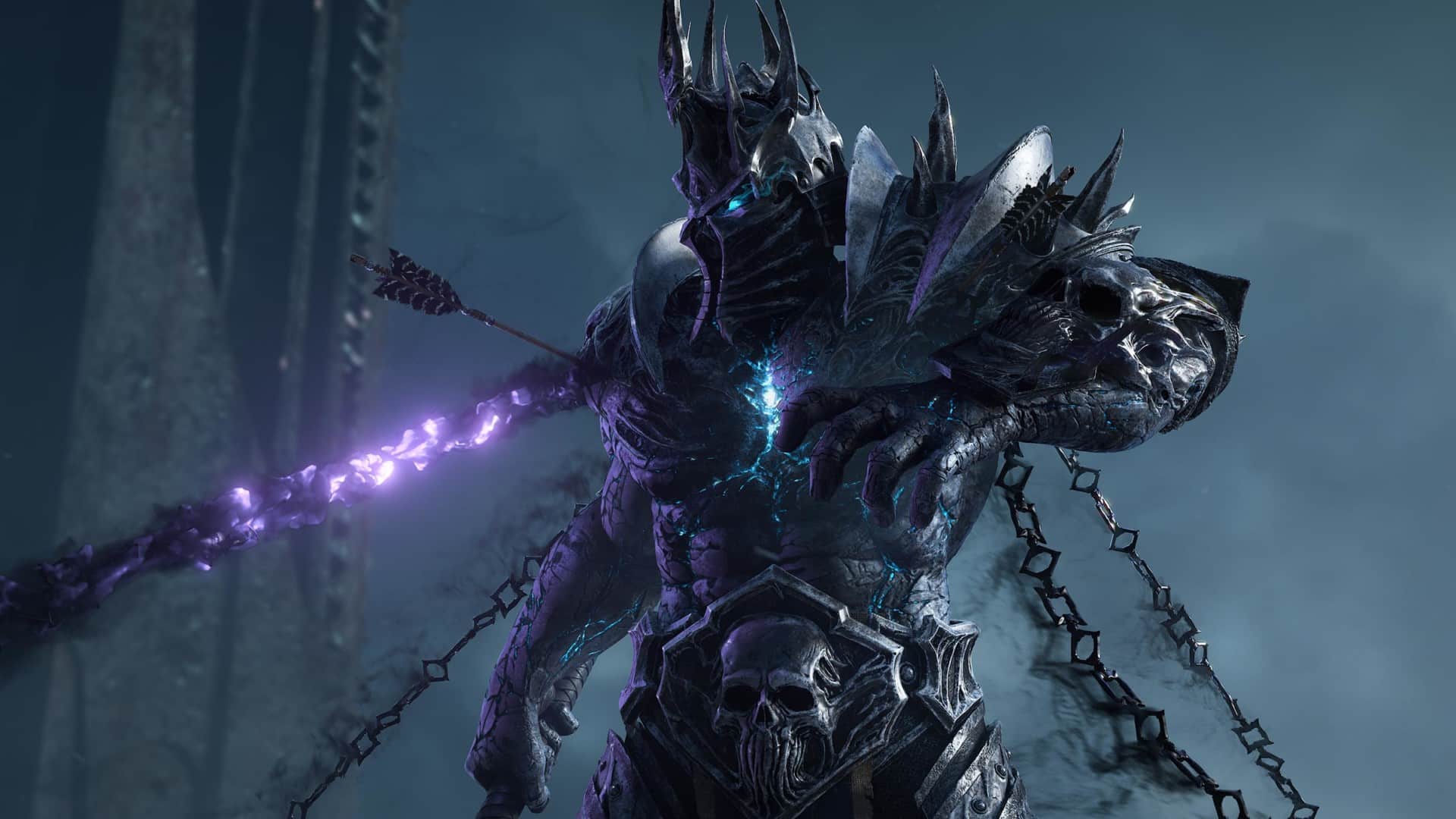 World of Warcraft: Shadowlands, Blizzard Entertainment, console, Xbox Series X