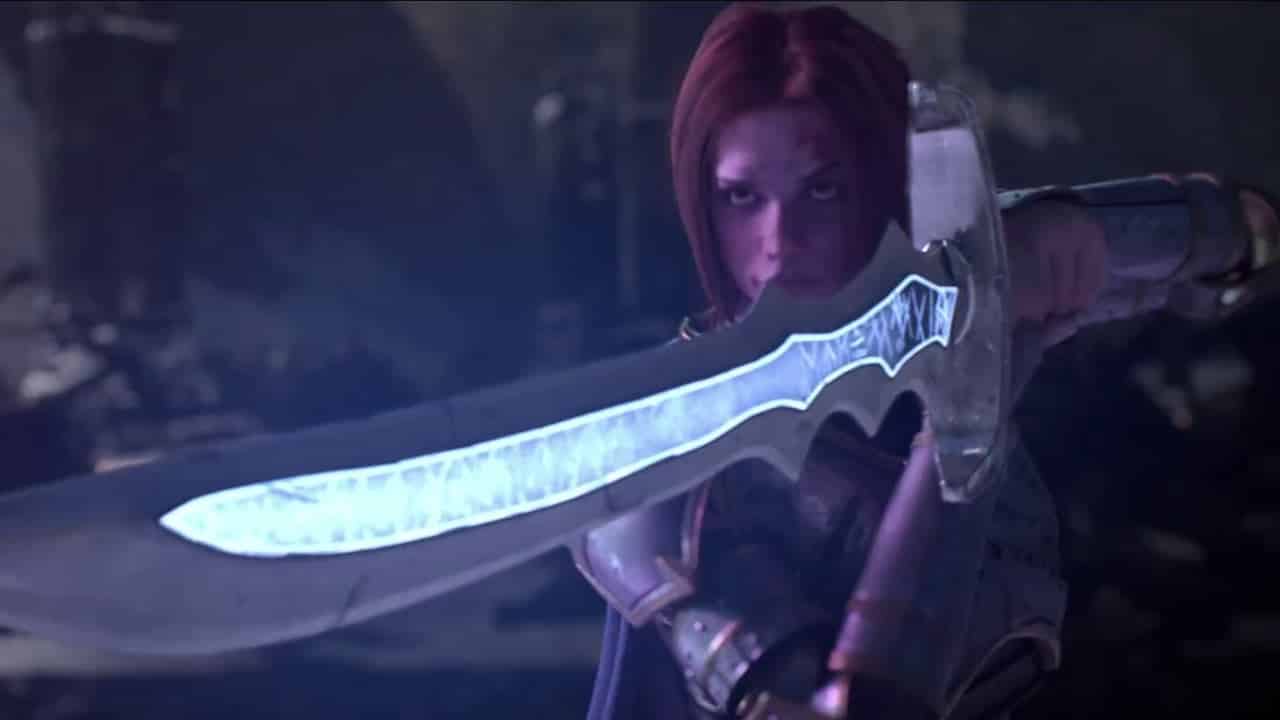 THQ Nordic Kingdoms of Amalur: Re-Reckoning Fatesworn Set for September, Expansion in 2021