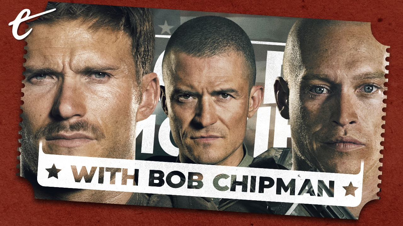 The Outpost review Escape to the Movies Bob Chipman