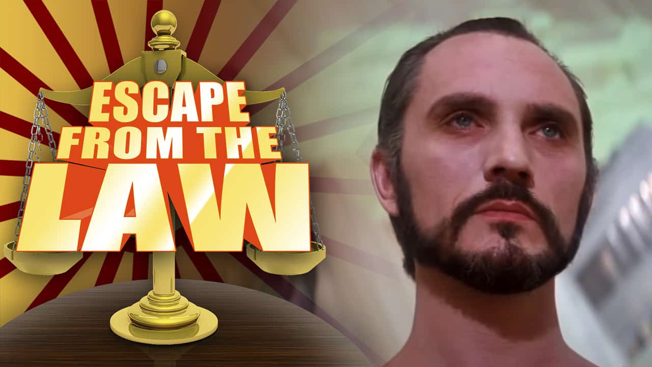 how to punish supervillains punishment court and prison options for legality: Zod in the Phantom Zone, Raft, Arkham Asylum, brainwashing