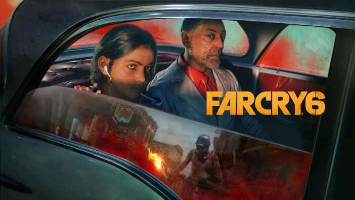far cry 6 gameplay reveal, ubisoft forward, anthony gonzalez, giancarlo esposito, gameplay, livestream, release date