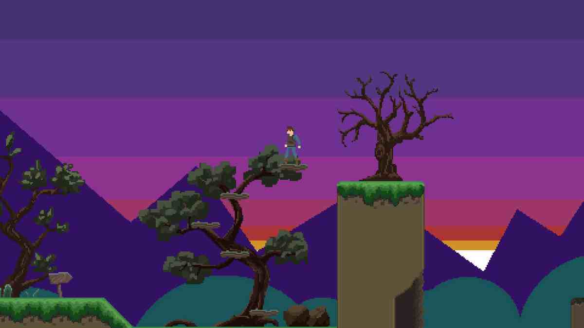 Friendly Fire The Cat Hive Developers free 2D platformer
