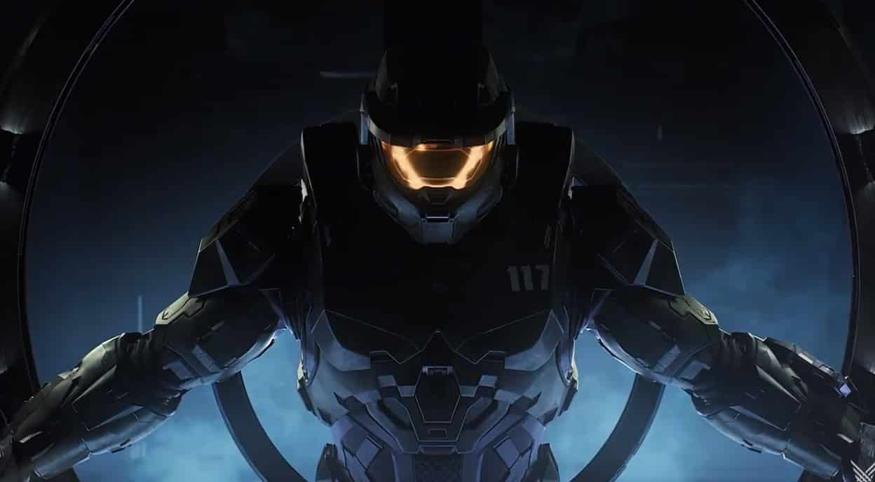 Halo Infinite, delay, microsoft, xbox series x, 2021